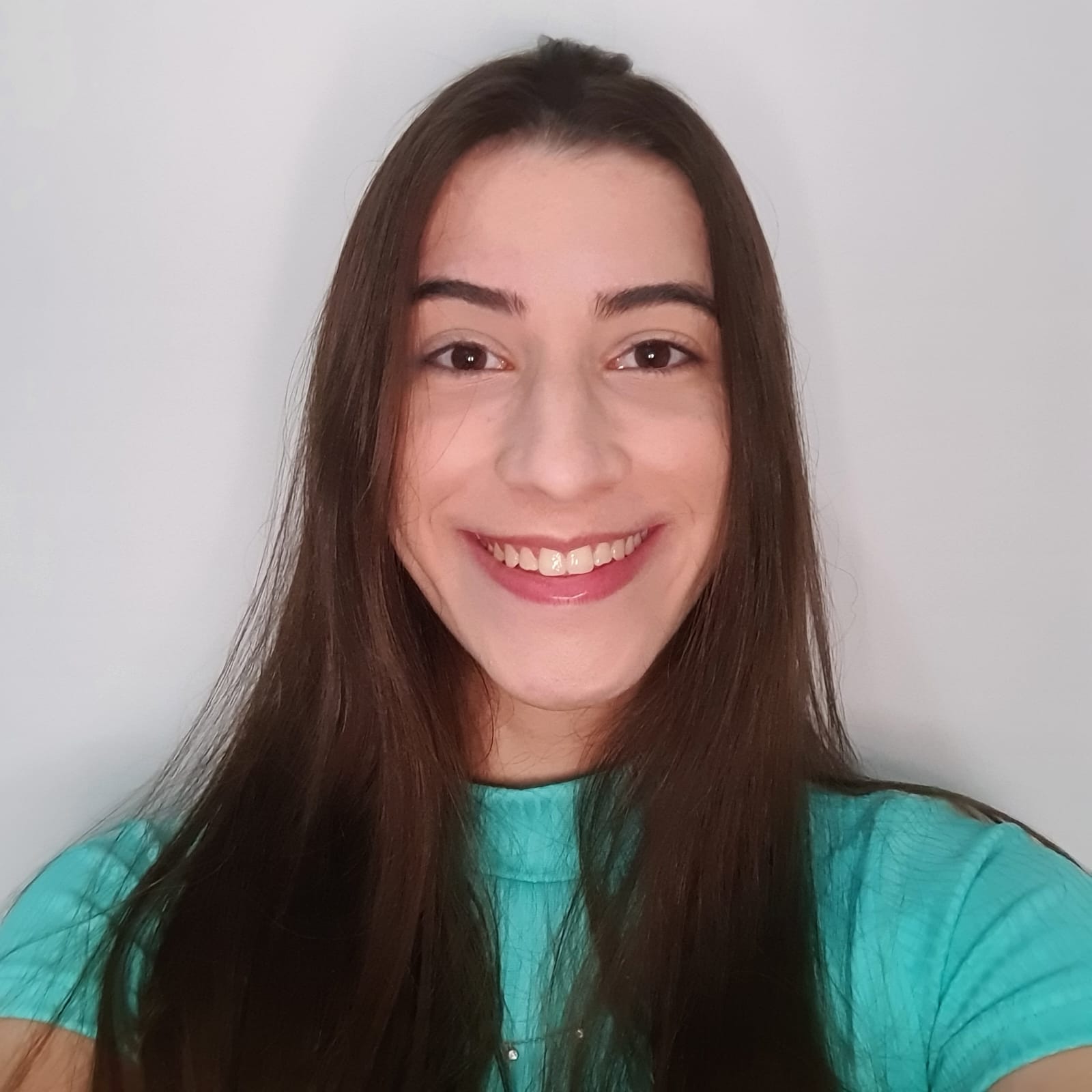 Instrutora Renata