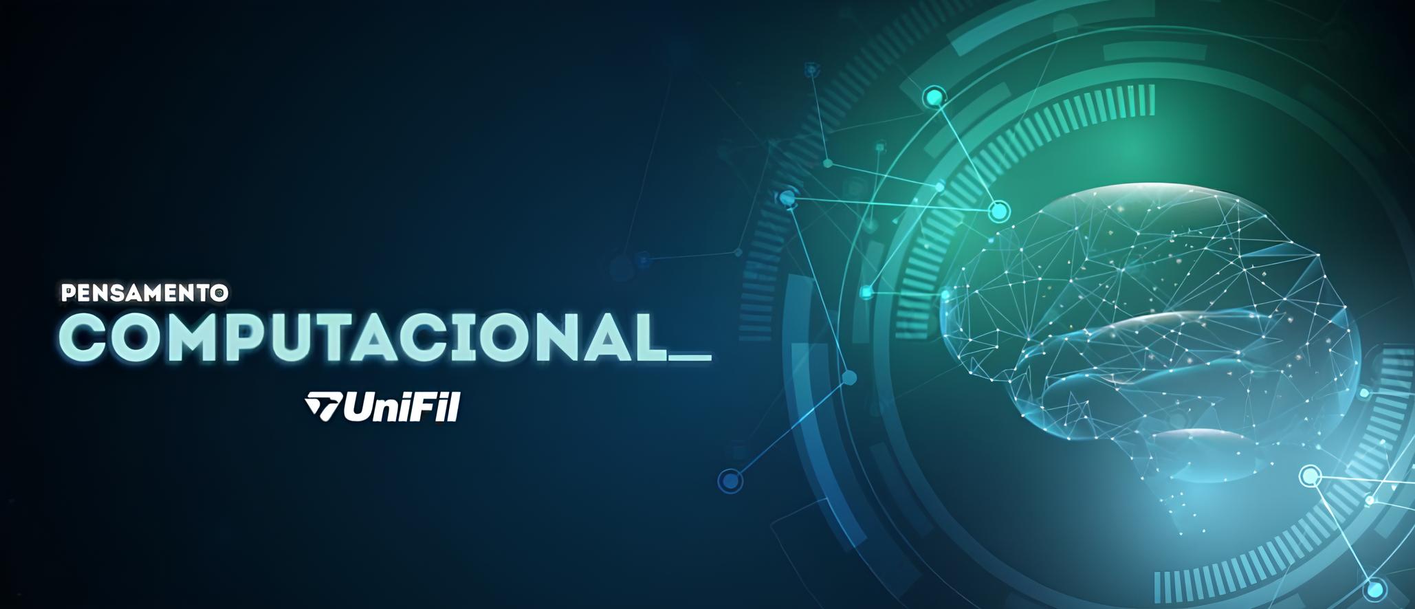 Logo do Pensamento Computacional Antiga
