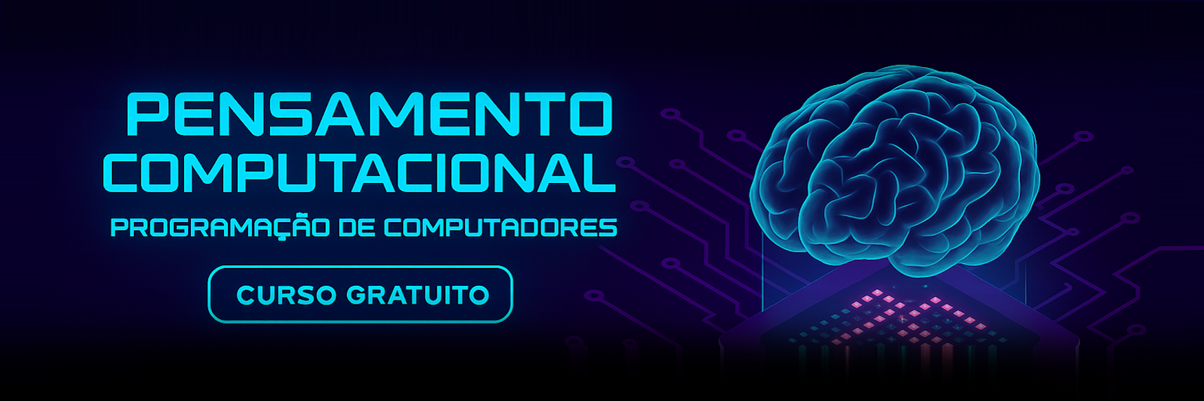 Logo do Pensamento Computacional Nova