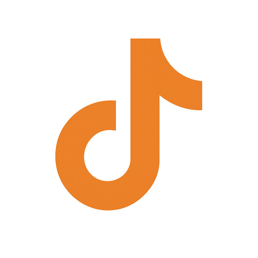Logo Tiktok